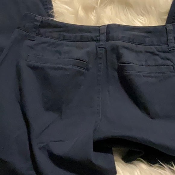 Izod Jeans Women’s Capri Pants - Picture 7 of 9